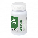 Lipogenix, 60 таб. SyF